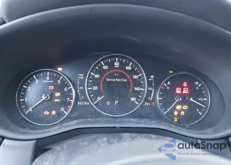 2022 Mazda Cx-30 Select from USA, damaged, VIN 3MVDMBBL3NM403448